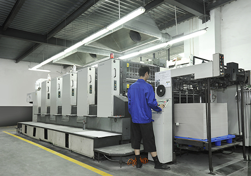 Printing Machine