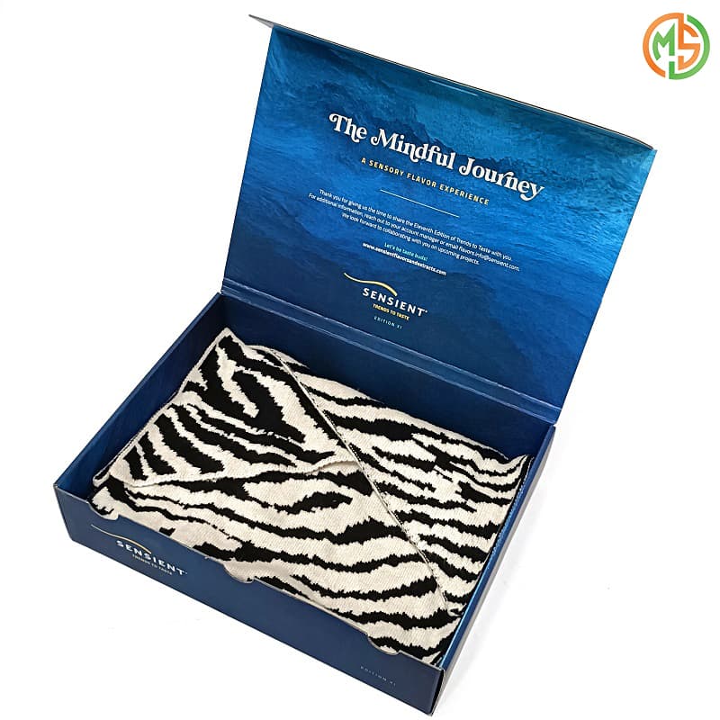 custom logo packaging boxes for shipping