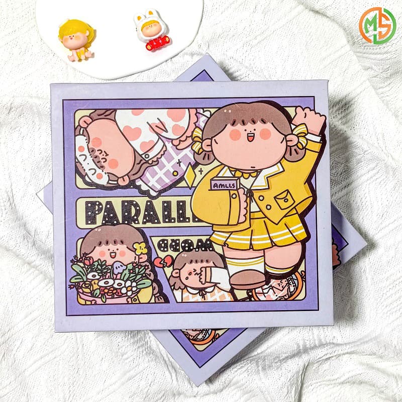 Custom Deluxe Logo Gift Magnetic Box