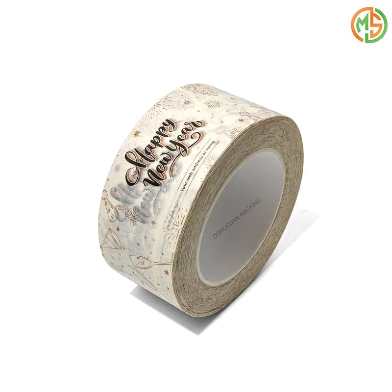 Eco Friendly Custom Cheap Self Adhesive Kraft Paper Eco Friendly Custom Cheap Self Adhesive Kraft Paper