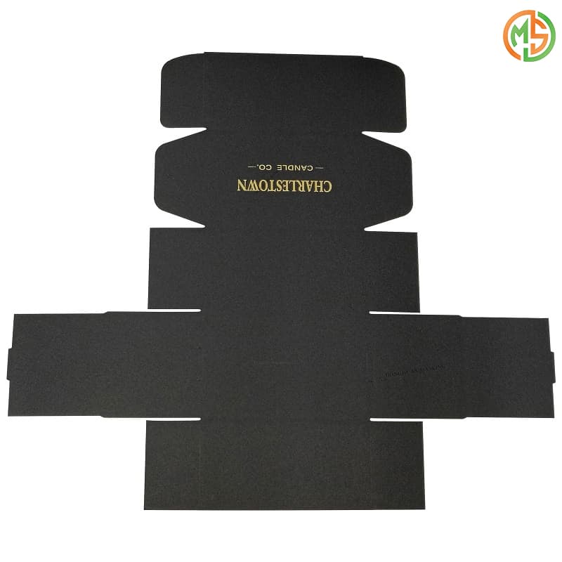 Custom Print Colour Packaging Cardboard Mailer Shipping Shoes Box