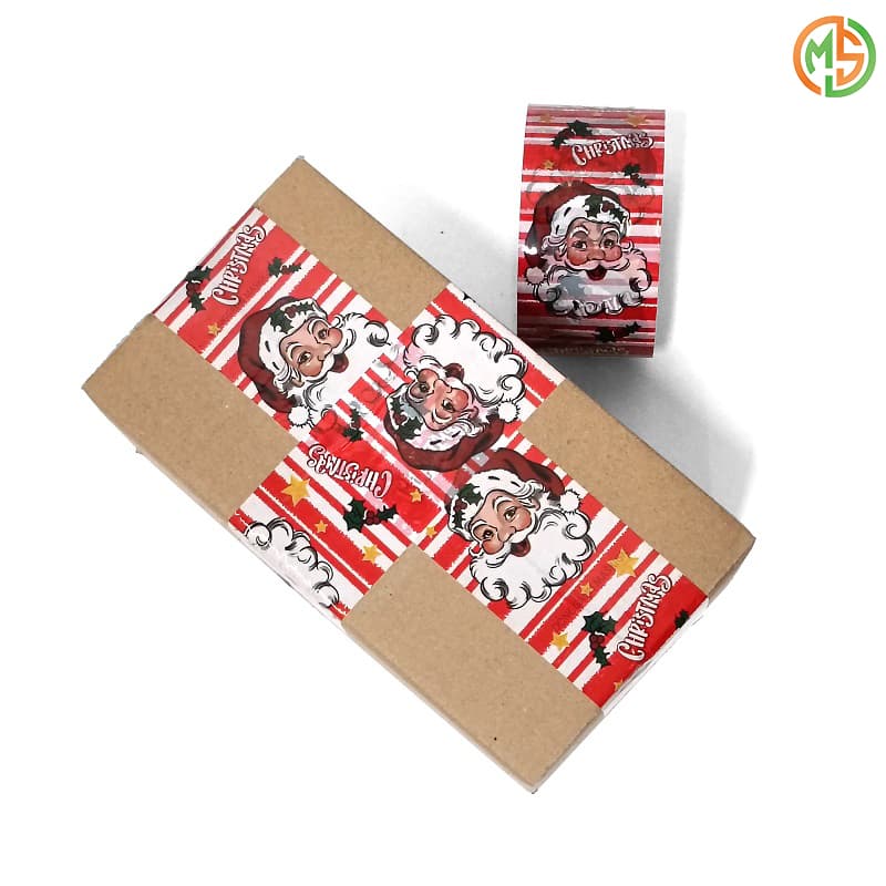Versatile Environmental Bopp Tape Versatile Environmental Bopp Tape