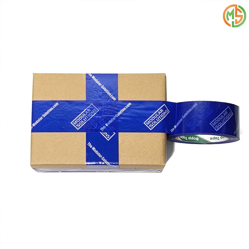 FSC Certified BoppTape FSC Certified BoppTape