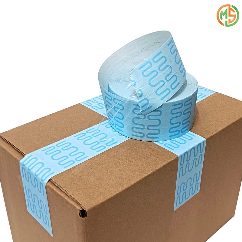 Reinforced Sealing Kraft Paper for Masking Rubber Adhesive Reinforced Sealing Kraft Paper for Masking Rubber Adhesive